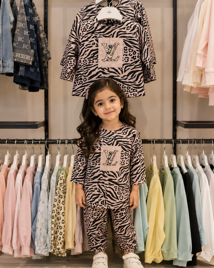 Baby 2PC Stich