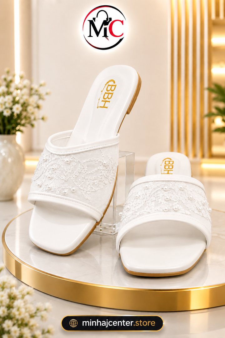 LADIES SHOES